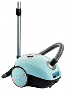 katangian Vacuum Cleaner Bosch BGL 35127 larawan