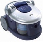 LG V-K9762NDU Vacuum Cleaner normal