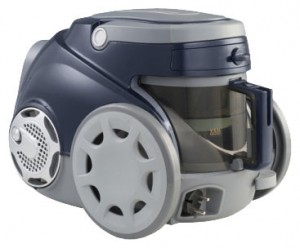 katangian Vacuum Cleaner LG V-C6718HU larawan
