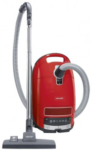 katangian Vacuum Cleaner Miele S 8310 larawan