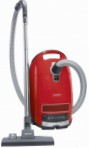 Miele S 8310 Vacuum Cleaner normal