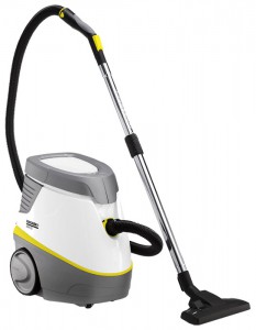 katangian Vacuum Cleaner Karcher DS 5600 Plus larawan