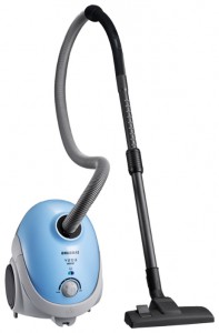 katangian Vacuum Cleaner Samsung SC5250 larawan