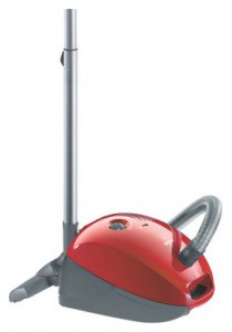 katangian Vacuum Cleaner Bosch BSG 61700 larawan