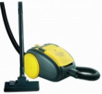 Delonghi XTD 2040 E Vacuum Cleaner normal