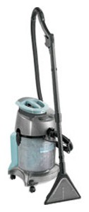 Characteristics Vacuum Cleaner Delonghi XE 1274 Photo