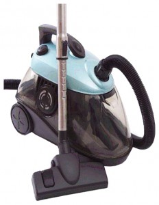 katangian Vacuum Cleaner Liberton LVC-34199N larawan