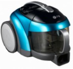 LG V-K71183RU Vacuum Cleaner normal