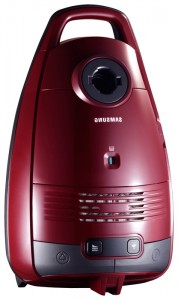 katangian Vacuum Cleaner Samsung SC7970 larawan