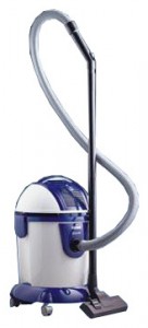 katangian Vacuum Cleaner BEKO BKS 9118 larawan