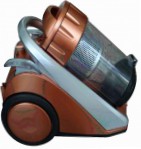 Liberton LVC-38188 Vacuum Cleaner normal
