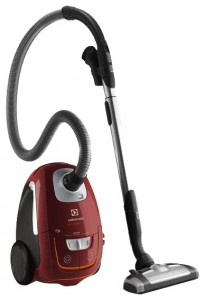 Characteristics Vacuum Cleaner Electrolux ZUS 3945 WR Photo