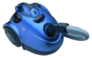 katangian Vacuum Cleaner Irit IR-4011 larawan