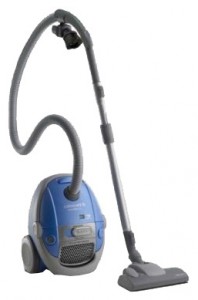 katangian Vacuum Cleaner Electrolux Z 3366 P larawan