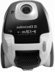 Electrolux ZE 350 Vacuum Cleaner normal