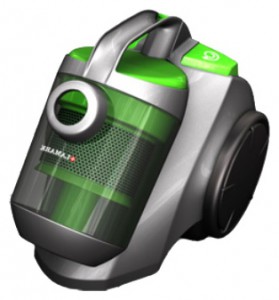 katangian Vacuum Cleaner LAMARK LK-1809 larawan