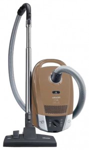 Characteristics Vacuum Cleaner Miele S 6210 Photo