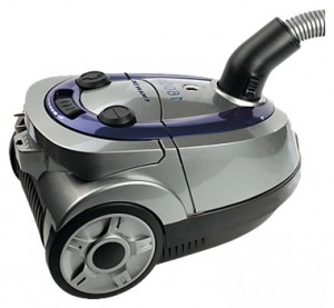 Characteristics Vacuum Cleaner Manta MM405 Photo