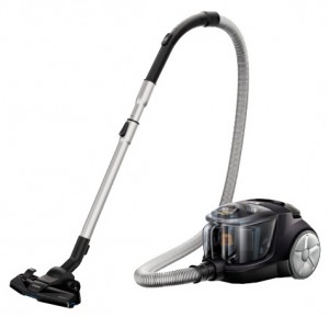 katangian Vacuum Cleaner Philips FC 9324 larawan