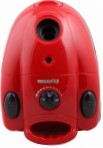 Exmaker VC 1403 RED Прахосмукачка ﻿нормален