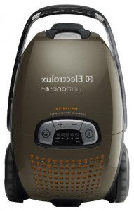 katangian Vacuum Cleaner Electrolux Z 8822GP UltraOne larawan