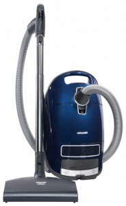Characteristics Vacuum Cleaner Miele S 8930 Photo
