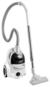 katangian Vacuum Cleaner Electrolux ErgoEasy ZTI7635 larawan