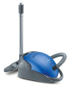 Characteristics Vacuum Cleaner Bosch BSG 72230 Photo