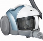 LG V-K70163R Vacuum Cleaner normal