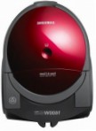 Samsung VC-5158 Vacuum Cleaner normal