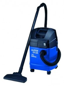 katangian Vacuum Cleaner Nilfisk-ALTO AERO 640 larawan