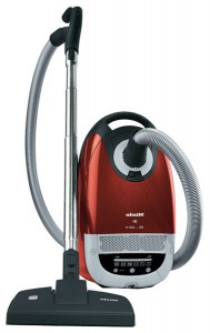 Characteristics Vacuum Cleaner Miele S 5781 Photo