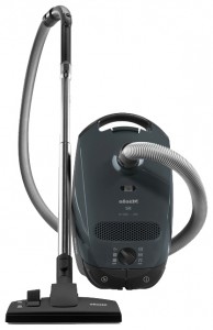 Characteristics Vacuum Cleaner Miele S 2131 Photo