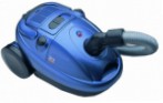 Irit IR-4013 Vacuum Cleaner normal