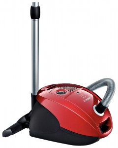katangian Vacuum Cleaner Bosch BSGL 32030 larawan
