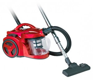 katangian Vacuum Cleaner Beon BN-808 larawan