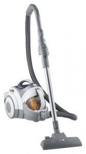Characteristics Vacuum Cleaner LG V-K89283RU Photo