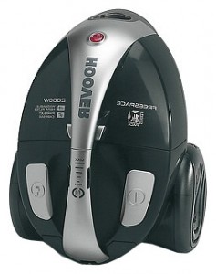 katangian Vacuum Cleaner Hoover TFS 5205 019 larawan
