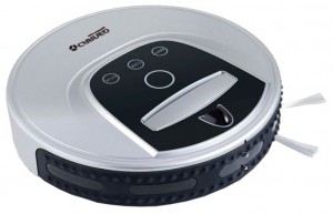特性 掃除機 Carneo Smart Cleaner 710 写真