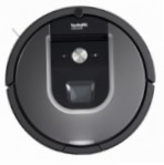 iRobot Roomba 960 เครื่องดูดฝุ่น หุ่นยนต์