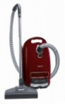 Miele SGEA0 Cat&Dog Vacuum Cleaner normal