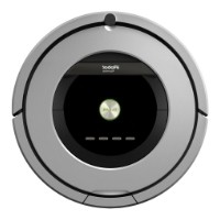 les caractéristiques Aspirateur iRobot Roomba 886 Photo
