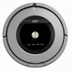 iRobot Roomba 886 Aspirapolvere robot