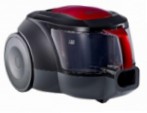 LG VK706W02NY Vacuum Cleaner normal