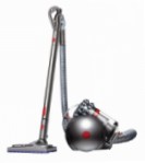 Dyson Cinetic Big Ball Animalpro Vacuum Cleaner pamantayan