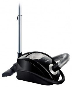 katangian Vacuum Cleaner Bosch BGB 45331 larawan