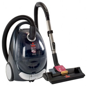 katangian Vacuum Cleaner Bissell 33N7J larawan