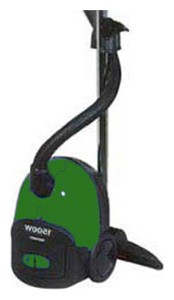 katangian Vacuum Cleaner Daewoo Electronics RC-3011 larawan
