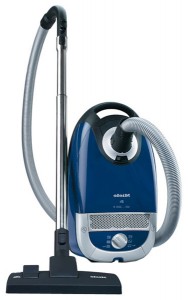 Characteristics Vacuum Cleaner Miele S 5211 Photo