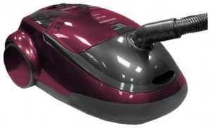 katangian Vacuum Cleaner REDMOND RV-301 larawan